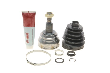 ШРУС наружный комплект Skoda Octavia (97-11)/VW Golf (98-96),Passat (92-97)/Audi TT (99-06)/Seat Leon (00-06),Toledo (92-04) VIKA 54980015501