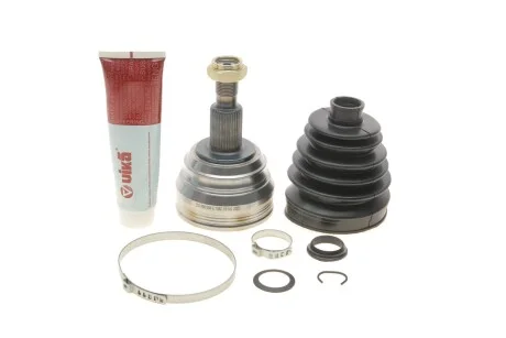 ШРУС наружный комплект Skoda Octavia (97-11)/VW Golf (98-96),Passat (92-97)/Audi TT (99-06)/Seat Leon (00-06),Toledo (92-04)  VIKA 54980015501
