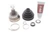 ШРУС наружный комплект Skoda Superb (02-08)/VW Passat (97-05)/Audi A4 (95-01),A6 (98-05),A8 (94-03) VIKA 54980016501 (фото 1)