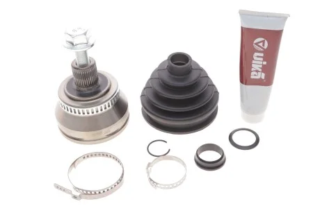 ШРКШ зовнішній комплект Skoda Superb (02-08) / VW Passat (97-05) / Audi A4 (95-01), A6 (98-05), A8 (94-03) VIKA 54980016501