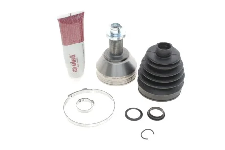 ШРКШ зовнішній комплект Skoda Fabia (00-15, 15-) / VW Polo (02-15) / Seat Cordoba (03-09), Ibiza (02-16), Toledo (13-16) VIKA 54980016701