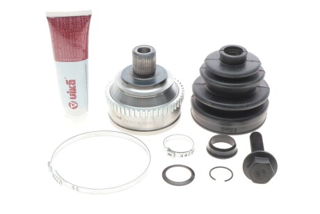 ШРУС наружный (комплект) внутр 33зуб,наруж 38зуб VW T4 (91-95) VIKA 54980016901
