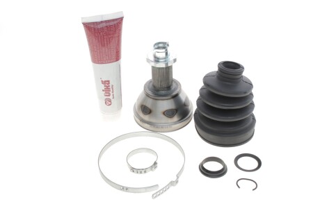 ШРУС наружный комплект Skoda Fabia (00-10)/VW Polo (02-10)/Seat Cordoba (06-09),Ibiza (06-10) VIKA 54980029601