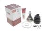 ШРУС наружный комплект Skoda Fabia (00-10)/VW Polo (02-10)/Seat Cordoba (06-09),Ibiza (06-10) VIKA 54980029601 (фото 5)
