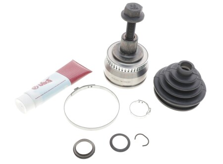 ШРУС наружный комплект VW Passat (97-05)/Audi A4 (95-01),A6 (98-01) VIKA 54980029701