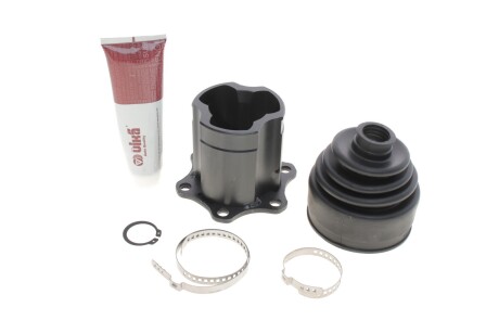 ШРУС внутренний комплект Skoda Octavia (04-13)/VW Golf (04-),Jetta (06-),Passat (06-12),11/Seat Leon (06-10),Toledo (05-09) VIKA 54980423201