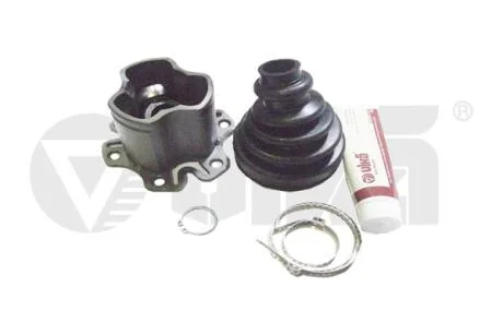 ШРКШ внутрішній (комплект) (34 зуб) Audi A4 (00-04, 04-08) VIKA 54980731201
