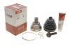 ШРКШ зовнішній комплект Skoda Octavia (09-13, 14-) / VW Caddy (11-), Golf (09-), Passat (09-) / Audi A3 VIKA 54980764201 (фото 2)