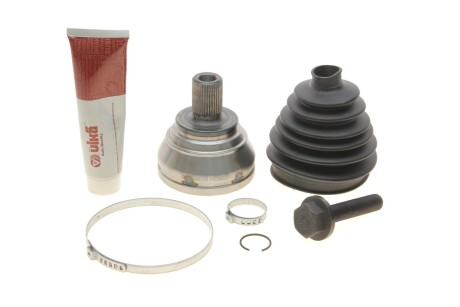 ШРУС наружный комплект Skoda Octavia (09-13,14-)/VW Caddy (11-),Golf (09-),Passat (09-)/Audi A3 (09-) VIKA 54980764201
