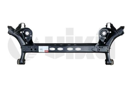 Балка задньої підвіски Audi A1/VW Polo/Seat Ibiza (03-) з сайлентблоками VIKA 55001084601
