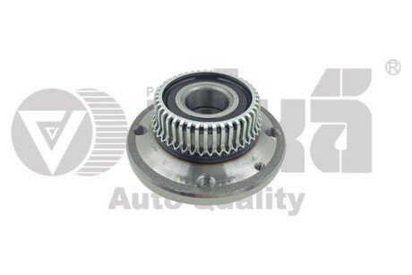 Маточина задня з підшипником VW Caddy (96-03) VIKA 55010800401