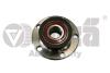 Ступица задняя с подшипником Skoda Fabia (11-15),Fabia (09-14),Rapid (13-)/VW Polo (10-21) VIKA 55011623001 (фото 1)