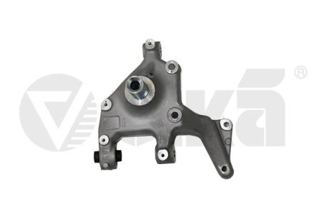 Кулак поворотный задний правый алюминиевый Skoda Yeti (10-)/VW Passat (06-),Sharan (11-),Tiguan (08-)/Audi Q3 (12-),TT (07-) VIKA 55050900201