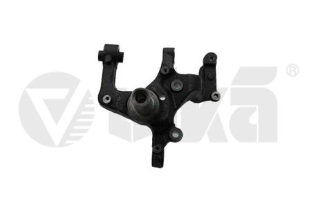 Кулак поворотний задній лівий Skoda Octavia (04-13,14-)/VW Golf (04-14), Jetta (06-11)/Seat Leon (11-13), Toledo (05-09), A3 (04-13) VIKA 55051695001