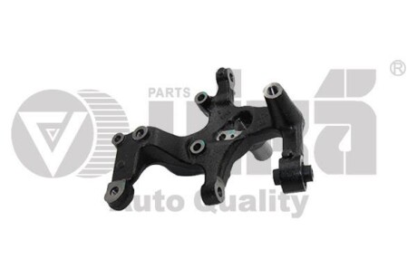 Кулак поворотный задний правый Skoda Octavia (04-13,14-)/VW Golf (04-14),Jetta (06-11)/Seat Leon (11-13),Toledo (05-09) VIKA 55051695101