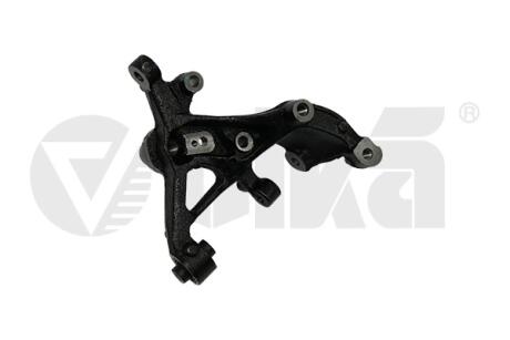 Кулак поворотний задній лівий Skoda Octavia (13-)/VW Golf (13-14)/Audi A3 (13-17)/Seat Leon (13-17) VIKA 55051695801