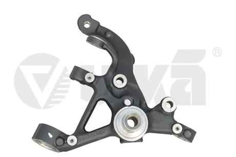 Кулак поворотний задній правий Skoda Octavia (13-)/VW Golf (13-)/Audi A3 (13-17)/Seat Leon (13-17) VIKA 55051695901