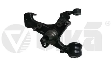 Кулак поворотный задний левый Audi A4 (00-08) vika VIKA 55051704001