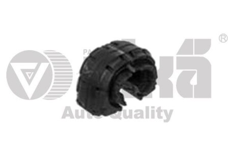 Втулка стабілізатора заднього Skoda Octavia (04-13)/VW Caddy (12-), Golf (04-13), Passat (06-11)/Audi A3 (04-13) VIKA 55110975801