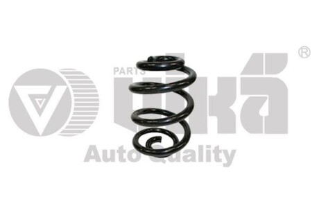 Пружина задняя VW T4 (91-04) VIKA 55110980701