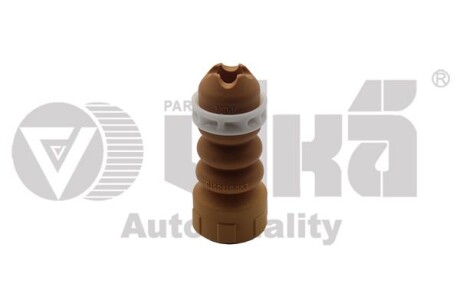 Отбойник амортизатора заднего VW Polo (18-),Crafter (19-)/Audi A1 (19-)/Seat Ibiza (18-) VIKA 55111595401