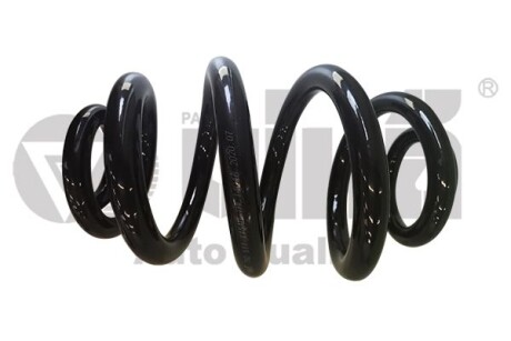 Пружина задняя VW T5 (03-19),T6 (20-) VIKA 55111595601