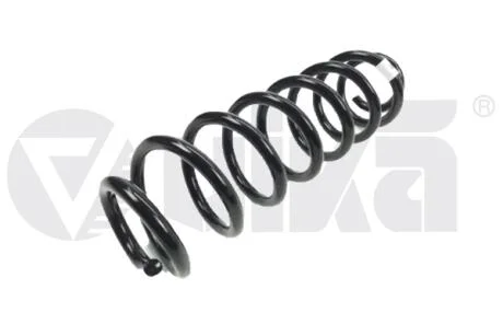 Пружина підвіски задня VW Passat B8, Touran II/Skoda Superb (14-) VIKA 55111599701