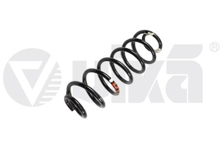 Пружина підвіски задня VW Touran I (10-15) VIKA 55111601201