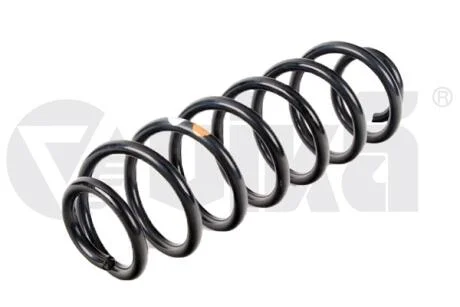 Пружина підвіски задня Skoda Octavia/VW Golf V, Jetta (04-13) VIKA 55111603801