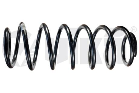 Пружина підвіски задня Skoda Octavia/VW Golf VII, VIII (12-) VIKA 55111604301