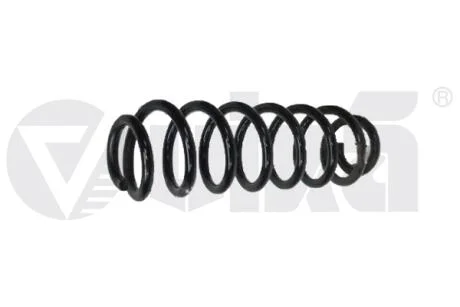 Пружина подвески задняя VIKA 55111605301