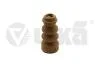 Отбойник амортизатора заднего Skoda Fabia (07-10,11-)/VW Polo (02-)/Seat Ibiza (09-12,13-) VIKA 55120990001 (фото 1)
