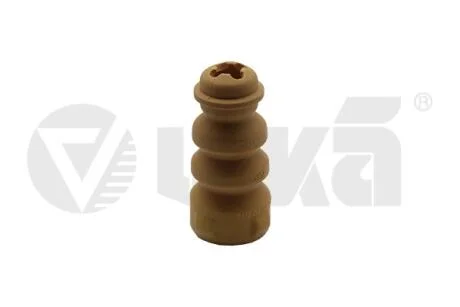 Відбійник амортизатора заднього Skoda Fabia (07-10,11-)/VW Polo (02-)/Seat Ibiza (09-12,13-) VIKA 55120990001