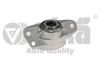 Опора амортизатора заднего VW Golf (04-),Jetta (06-11)/Audi A3 (04-) VIKA 55130996801 (фото 1)