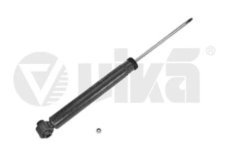 Амортизатор газовий задній Audi A4 (05-08) VIKA 55131095601