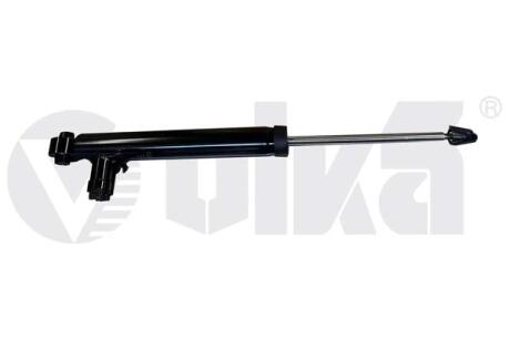 Амортизатор зад. з електр. регулюванням VW Passat B8, Golf, Touran, Tiguan/Skoda Octavia (12-) VIKA 55131622701