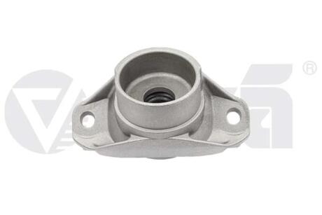 Опора амортизатора (Febi) задняя Audi (19-23) d=12.3мм VIKA 55131624401