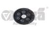 Муфта эластичная Skoda Octavia (04-13)/VW Golf (04-13),Passat (06-15),Sharan (11-16,16-),Tiguan (08-11,12-)/Audi A3 (04-07) VIKA 55211006301 (фото 1)
