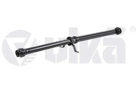 Вал карданний задній; 1470 мм Audi A4 2.0,3.0,2.0D,3.0D (08-) VIKA 55211009101