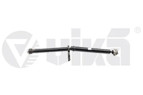 Вал карданний Audi A5 (8T3, 8F7) 2.0D,2.0,3.0D (08-17) VIKA 55211010401
