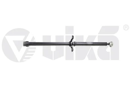 Вал карданний Audi A4, A5 2.0D,2.0 (09-17) VIKA 55211012301