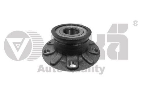 Маточина задня з підшипником VW Golf (04-11), Jetta (11-14)/Audi A3 (04-13)/Seat Leon (06-10) VIKA 55980796701