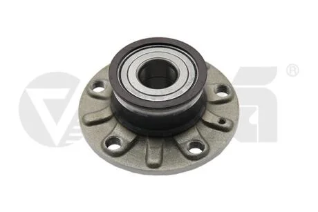 Маточина задня з підшипником VW Golf (04-11), Jetta (11-14)/Audi A3 (04-13)/Seat Leon (06-10) VIKA 55980796701
