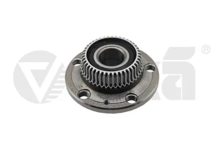 Ступица задняя с подшипником Skoda Octavia (97-11),15/VW Golf (96-03),Polo (10-15)/Audi A3 (97-03),TT (99-06) VIKA 55980797101