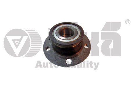 Маточина задня з підшипником Skoda Octavia (04-13)/VW Golf (05-13), Passat (05-,14-) VIKA 55980797201