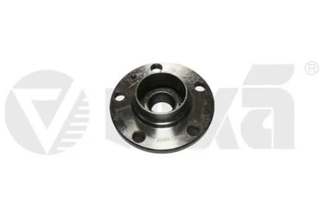 Ступица задняя с подшипником Skoda Fabia (00-14)/VW Polo (02-14)/Seat Cordoba (03-09),Ibiza (02-16) VIKA 55980797301