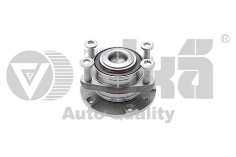 Ступица задняя с подшипником Audi A6 (05-11) VIKA 55981052001