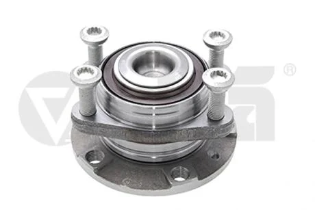 Маточина задня з підшипником Audi A6 (05-11) VIKA 55981052001