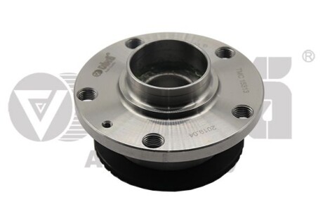 Ступица задняя с подшипником Audi A4 (01-08)/Seat Exeo (09-14)/ VIKA 55981337601