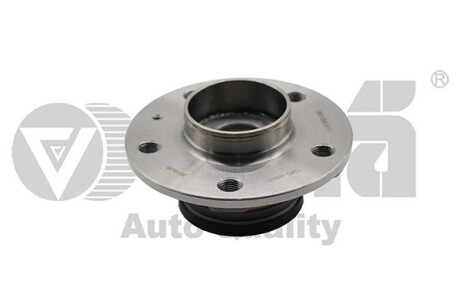 Ступица задняя с подшипником Audi A4 (08-15) VIKA 55981337801